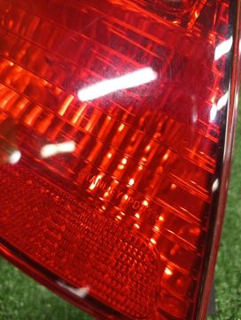СТОП СИГНАЛ НА HONDA ODYSSEY RA6