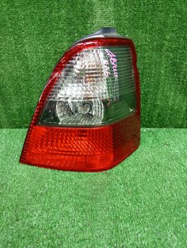 СТОП СИГНАЛ НА HONDA ODYSSEY RA6