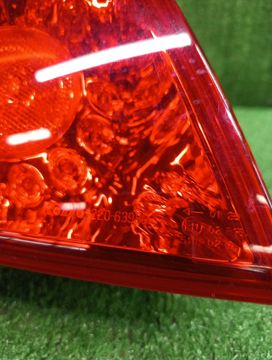 СТОП СИГНАЛ НА NISSAN FUGA Y50