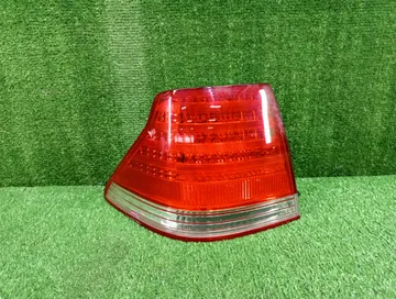 СТОП СИГНАЛ НА TOYOTA CROWN GRS180