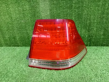 СТОП СИГНАЛ НА TOYOTA CROWN GRS180