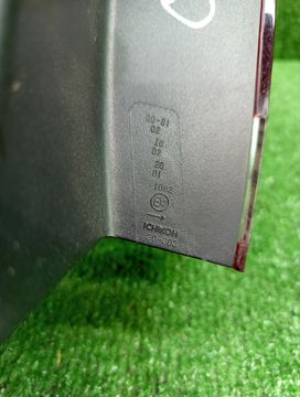 СТОП СИГНАЛ НА TOYOTA CROWN GRS180