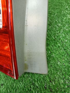 СТОП СИГНАЛ НА TOYOTA COROLLA FIELDER NZE141G