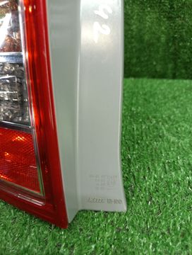 СТОП СИГНАЛ НА TOYOTA COROLLA FIELDER NZE141G