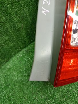 СТОП СИГНАЛ НА TOYOTA COROLLA FIELDER NZE141G