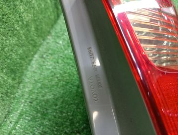 СТОП СИГНАЛ НА TOYOTA COROLLA FIELDER NZE121G