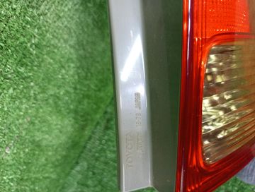 СТОП СИГНАЛ НА TOYOTA COROLLA FIELDER NZE121G