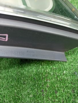 СТОП СИГНАЛ НА MAZDA CX-7 ER3P