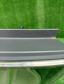 СТОП СИГНАЛ НА MAZDA CX-7 ER3P