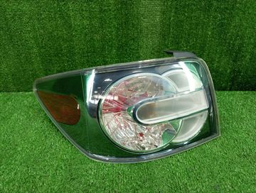 СТОП СИГНАЛ НА MAZDA CX-7 ER3P