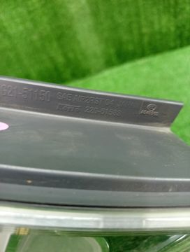 СТОП СИГНАЛ НА MAZDA CX-7 ER3P