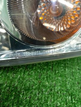 СТОП СИГНАЛ НА MAZDA ATENZA GG3P