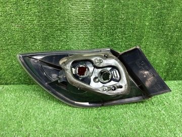 СТОП СИГНАЛ НА MAZDA AXELA BK5P
