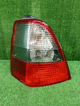 СТОП СИГНАЛ НА HONDA ODYSSEY RA6