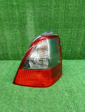 СТОП СИГНАЛ НА HONDA ODYSSEY RA6