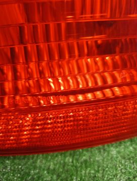 СТОП СИГНАЛ НА HONDA ODYSSEY RA6