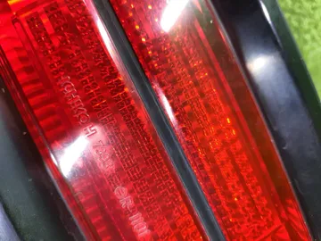 СТОП СИГНАЛ НА TOYOTA MARK II GX90