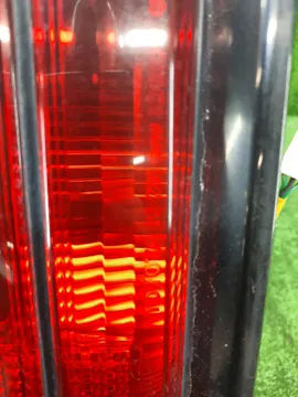 СТОП СИГНАЛ НА TOYOTA MARK II GX90