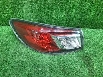 СТОП СИГНАЛ НА MAZDA AXELA BLEFP