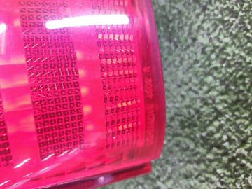 СТОП СИГНАЛ НА MAZDA DEMIO DW3W