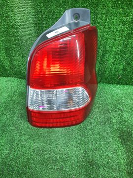 СТОП СИГНАЛ НА MAZDA DEMIO DW3W