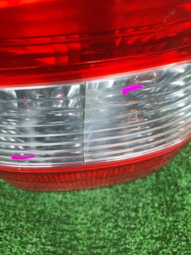СТОП СИГНАЛ НА MAZDA DEMIO DW3W