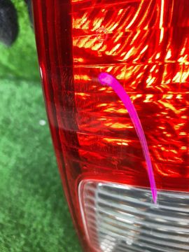 СТОП СИГНАЛ НА MAZDA MPV LW5W