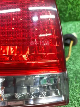 СТОП СИГНАЛ НА TOYOTA MARK II GX100