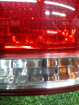 СТОП СИГНАЛ НА TOYOTA MARK II GX100