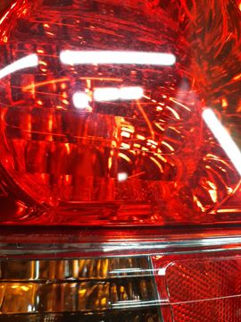 СТОП СИГНАЛ НА HONDA CIVIC FERIO ES1