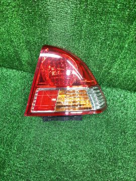 СТОП СИГНАЛ НА HONDA CIVIC FERIO ES1