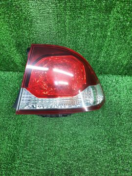 СТОП СИГНАЛ НА HONDA CIVIC FD1