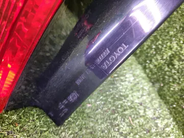 СТОП СИГНАЛ НА TOYOTA COROLLA RUNX NZE121