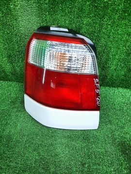 СТОП СИГНАЛ НА SUBARU FORESTER SF5