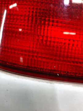 СТОП СИГНАЛ НА SUBARU FORESTER SF5