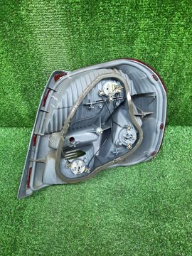 СТОП СИГНАЛ НА TOYOTA PLATZ NCP12