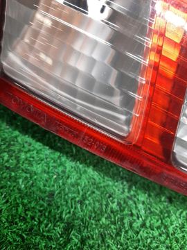 СТОП СИГНАЛ НА TOYOTA PLATZ NCP12