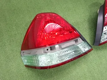 СТОП СИГНАЛ НА TOYOTA MARK II GX110
