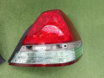 СТОП СИГНАЛ НА TOYOTA MARK II GX110