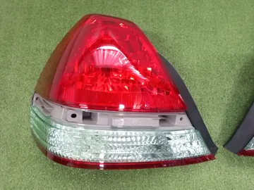 СТОП СИГНАЛ НА TOYOTA MARK II GX110