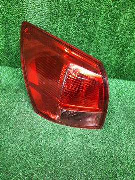 СТОП СИГНАЛ НА NISSAN DUALIS J10