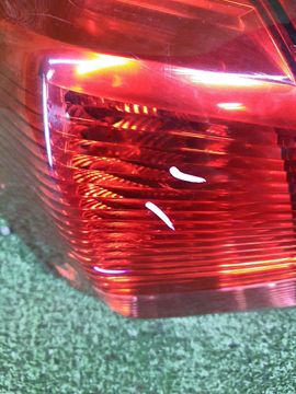 СТОП СИГНАЛ НА NISSAN DUALIS J10