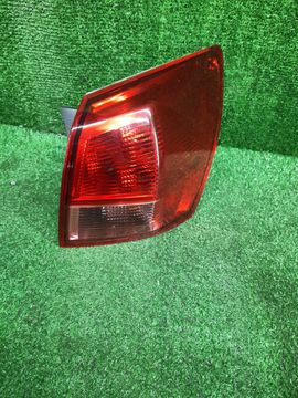 СТОП СИГНАЛ НА NISSAN DUALIS J10
