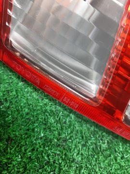 СТОП СИГНАЛ НА TOYOTA PLATZ NCP12