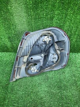 СТОП СИГНАЛ НА TOYOTA PLATZ NCP12