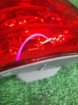 СТОП СИГНАЛ НА TOYOTA COROLLA NZE121