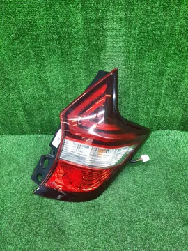 СТОП СИГНАЛ НА NISSAN NOTE E12