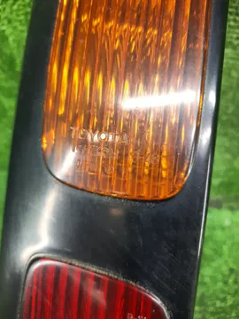 СТОП СИГНАЛ НА TOYOTA SPRINTER CARIB AE115G