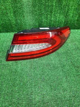 СТОП СИГНАЛ НА JAGUAR XF X250