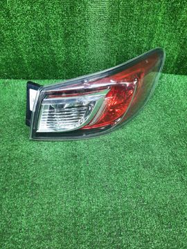 СТОП СИГНАЛ НА MAZDA AXELA BLEFP